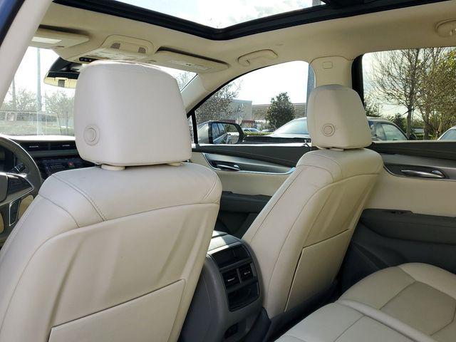 2021 Cadillac XT5 AWD Premium Luxury