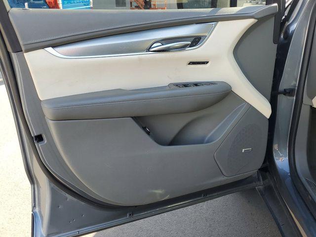 2021 Cadillac XT5 AWD Premium Luxury