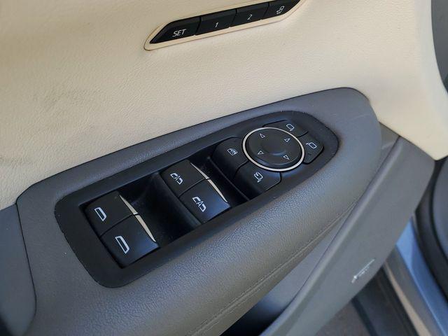 2021 Cadillac XT5 AWD Premium Luxury