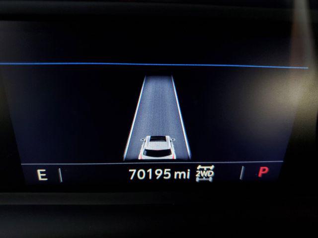 2021 Cadillac XT5 AWD Premium Luxury