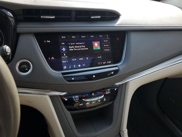 2021 Cadillac XT5 AWD Premium Luxury