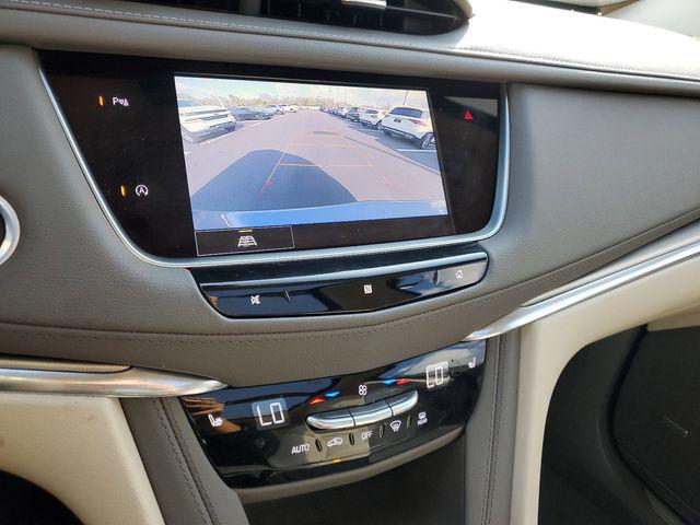 2021 Cadillac XT5 AWD Premium Luxury