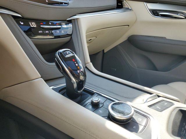 2021 Cadillac XT5 AWD Premium Luxury