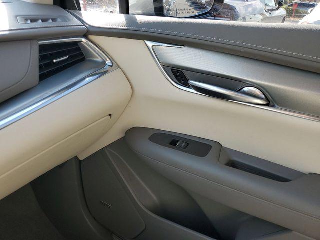 2021 Cadillac XT5 AWD Premium Luxury