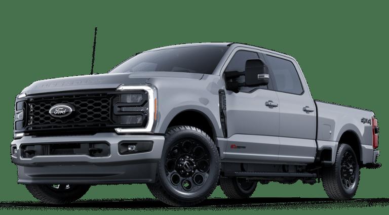 2025 Ford F-250 LARIAT for sale in Merced, CA