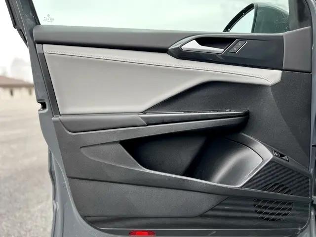 2022 Volkswagen Taos 1.5T SEL
