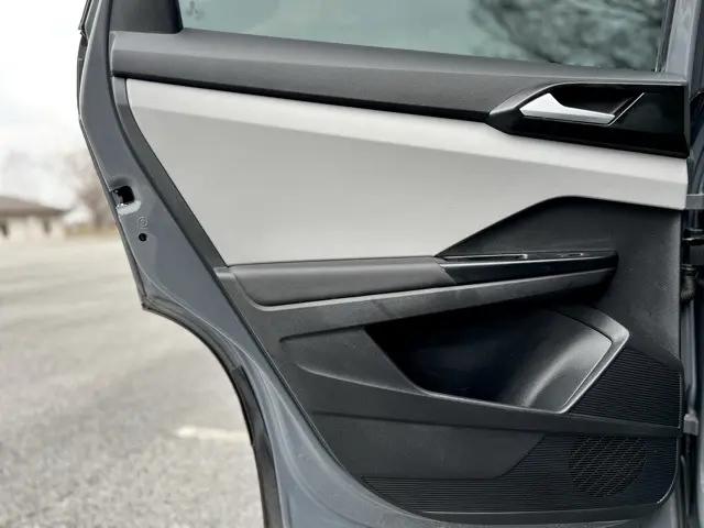 2022 Volkswagen Taos 1.5T SEL