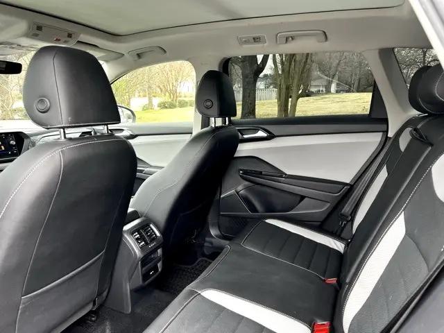 2022 Volkswagen Taos 1.5T SEL