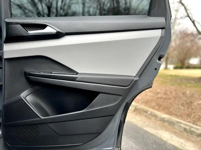 2022 Volkswagen Taos 1.5T SEL