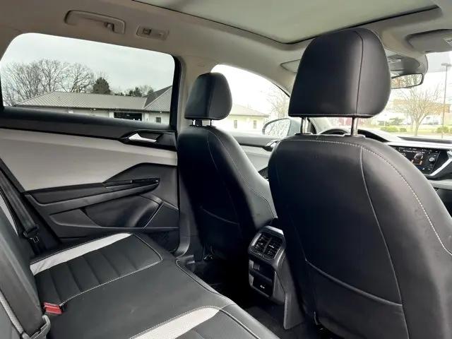 2022 Volkswagen Taos 1.5T SEL