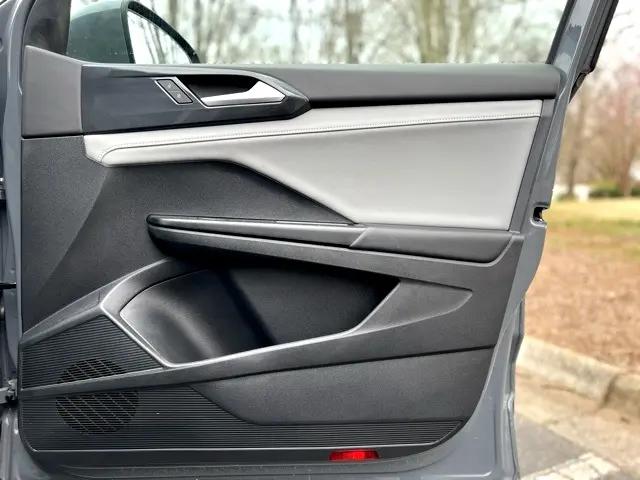 2022 Volkswagen Taos 1.5T SEL