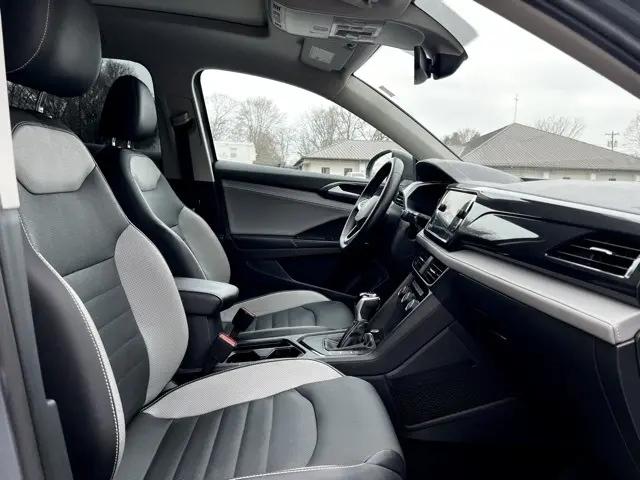 2022 Volkswagen Taos 1.5T SEL