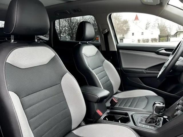 2022 Volkswagen Taos 1.5T SEL
