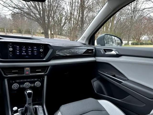 2022 Volkswagen Taos 1.5T SEL