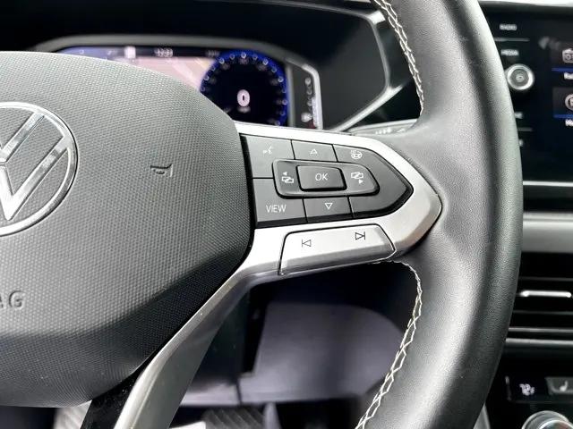 2022 Volkswagen Taos 1.5T SEL