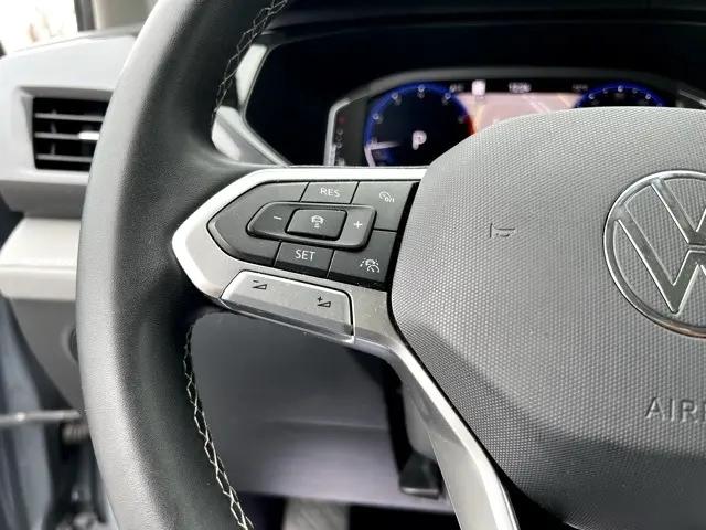 2022 Volkswagen Taos 1.5T SEL