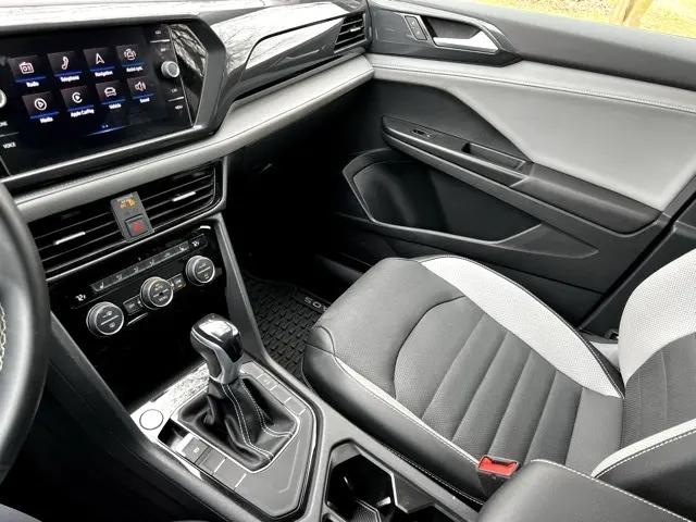 2022 Volkswagen Taos 1.5T SEL
