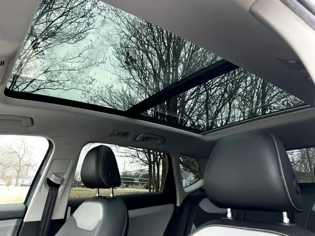 2022 Volkswagen Taos 1.5T SEL