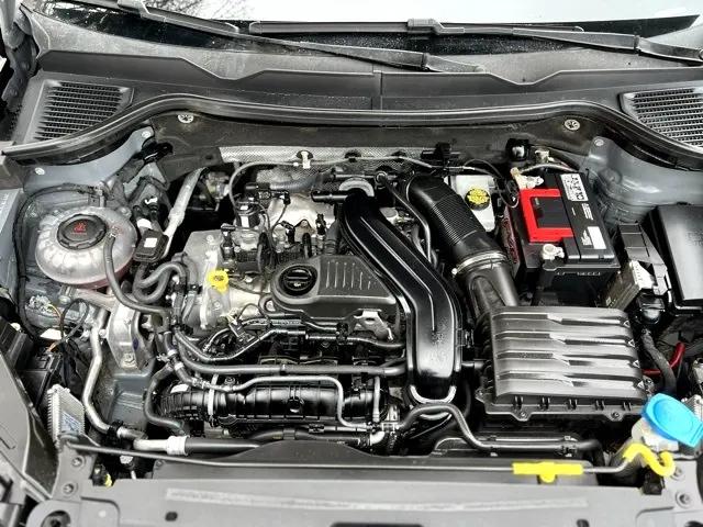 2022 Volkswagen Taos 1.5T SEL