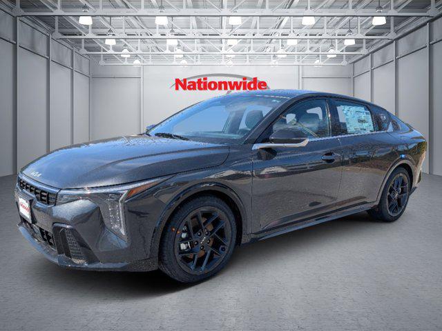 2025 Kia K4 GT-Line Turbo for sale in Timonium, MD