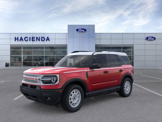 2025 Ford Bronco Sport Heritage for sale in Alice, TX