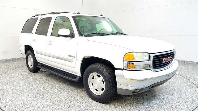 2004 GMC Yukon SLT for sale in Freehold, NJ