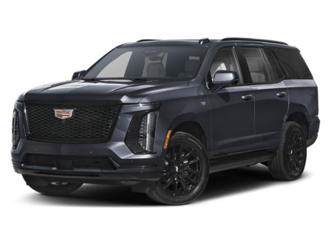 2025 Cadillac Escalade Sport Platinum for sale in Sherman Oaks, CA