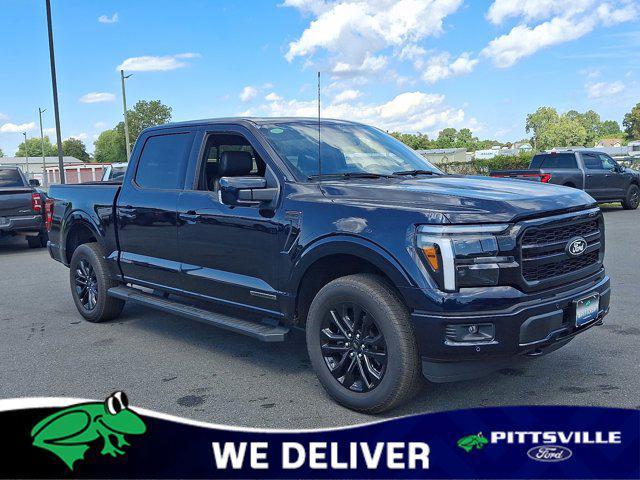 2025 Ford F-150 LARIAT for sale in Pittsville, MD