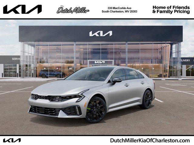 2025 Kia K5 GT for sale in South Charleston, WV