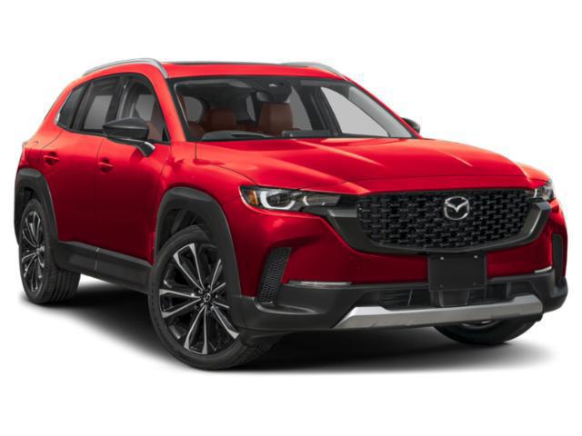 2025 Mazda CX-50 2.5 Turbo Premium Package for sale in Bentonville, AR