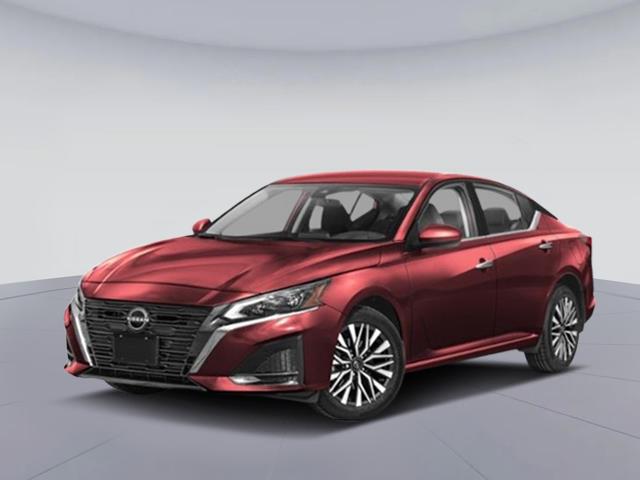 2025 Nissan Altima SV FWD [5]