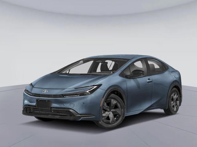 2024 Toyota Prius XLE AWD-e [0]