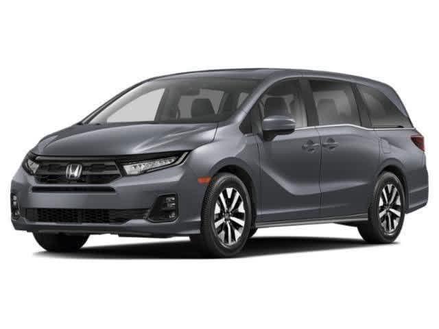 2025 Honda Odyssey Touring for sale in Dartmouth, MA