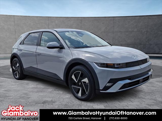 2025 Hyundai IONIQ 5 SE for sale in HANOVER, PA