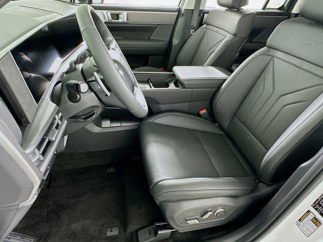 2025 Hyundai Santa Fe XRT