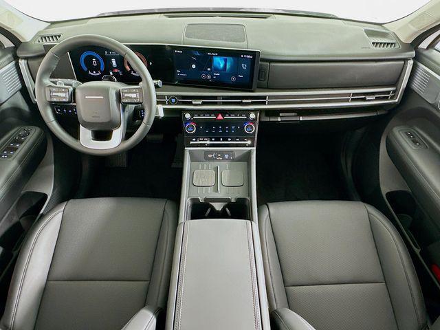 2025 Hyundai Santa Fe XRT
