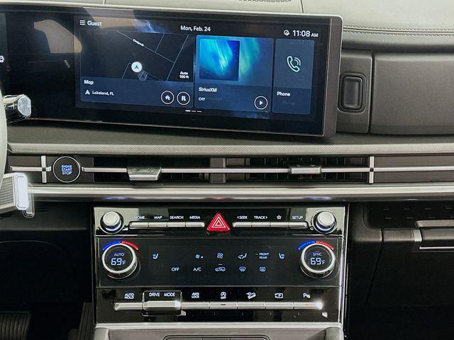 2025 Hyundai Santa Fe XRT