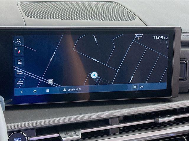 2025 Hyundai Santa Fe XRT