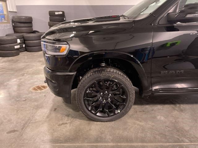 2025 RAM Ram 1500 RAM 1500 LIMITED CREW CAB 4X4 57 BOX