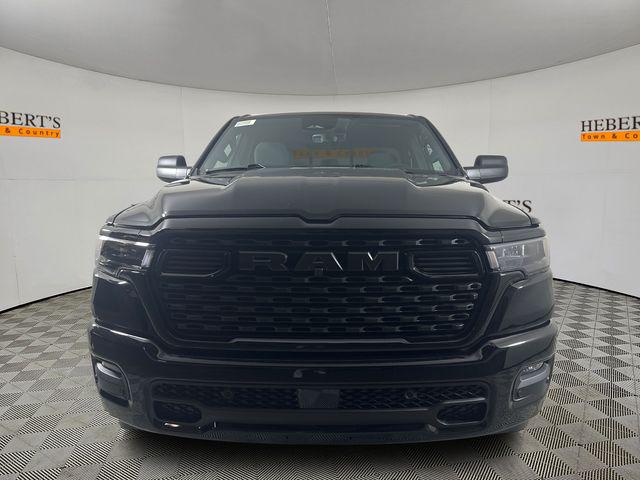 2025 RAM Ram 1500 RAM 1500 TRADESMAN QUAD CAB 4X2 64 BOX