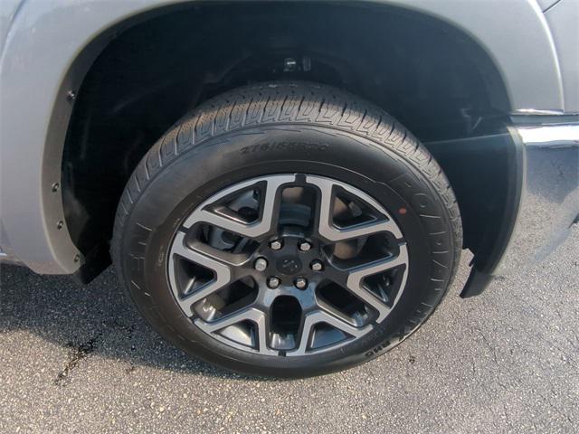 2025 RAM Ram 1500 RAM 1500 LARAMIE CREW CAB 4X2 57 BOX