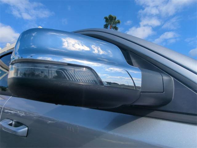 2025 RAM Ram 1500 RAM 1500 LARAMIE CREW CAB 4X2 57 BOX