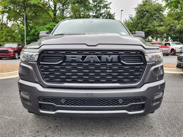 2025 RAM Ram 1500 RAM 1500 TRADESMAN CREW CAB 4X2 57 BOX