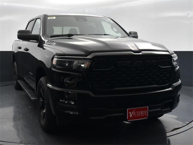 2025 RAM Ram 1500 RAM 1500 TRADESMAN CREW CAB 4X2 57 BOX