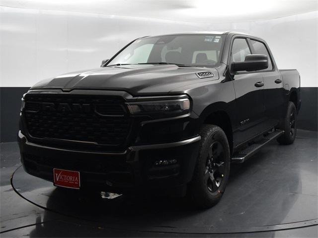 2025 RAM Ram 1500 RAM 1500 TRADESMAN CREW CAB 4X2 57 BOX
