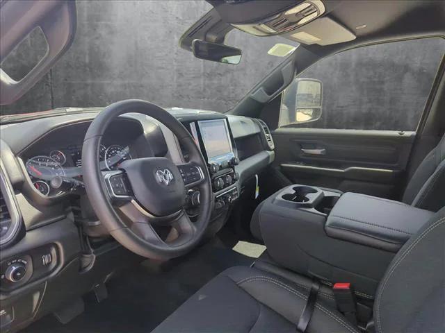 2025 RAM Ram 1500 RAM 1500 TRADESMAN CREW CAB 4X2 57 BOX