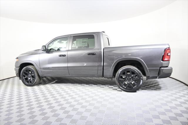 New 2025 RAM 1500 LARAMIE New 2025 RAM 1500 LARAMIE