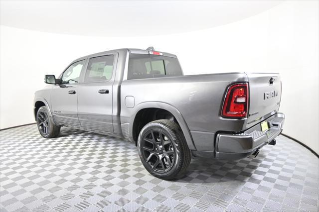 New 2025 RAM 1500 LARAMIE New 2025 RAM 1500 LARAMIE