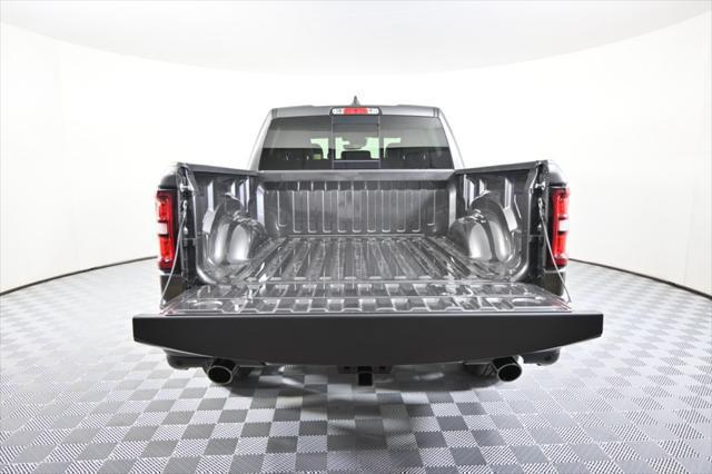 New 2025 RAM 1500 LARAMIE New 2025 RAM 1500 LARAMIE