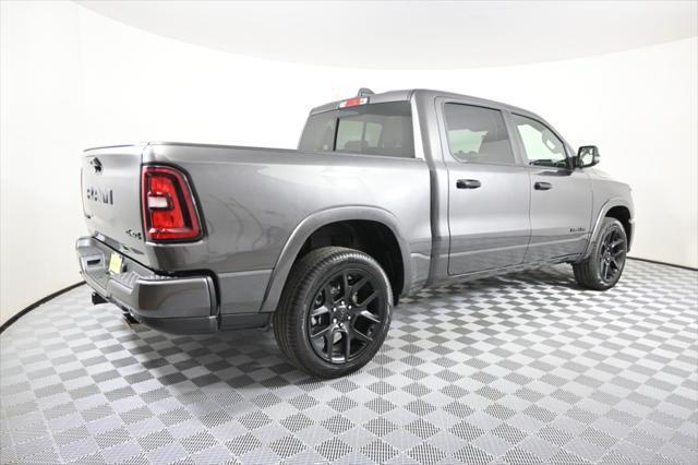 New 2025 RAM 1500 LARAMIE New 2025 RAM 1500 LARAMIE